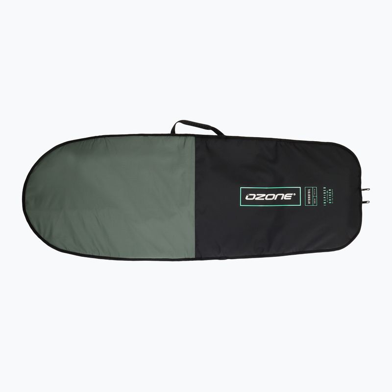 Kryt na kiteboard Ozone Hydrofoil černý BAGFB12545 9