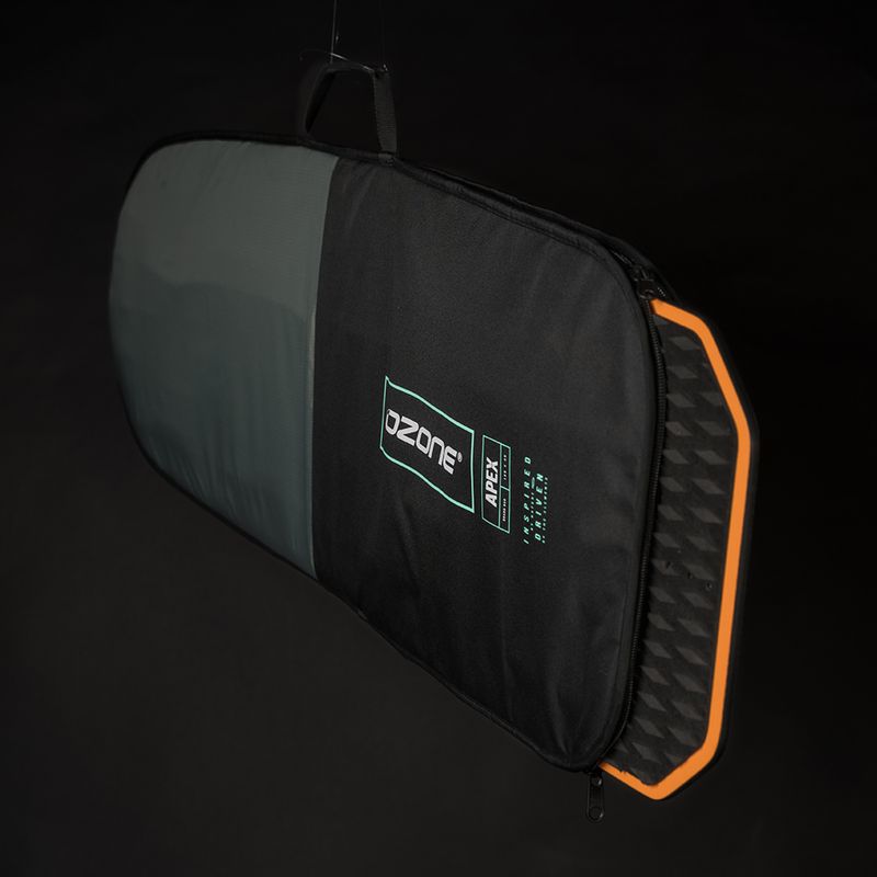Kryt na kiteboard Ozone Hydrofoil černý BAGFB12545 6