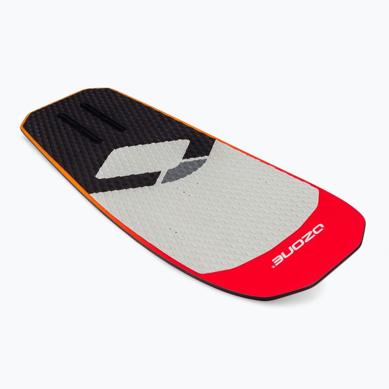 Ozone Apex V1 oranžový kiteboard KBAPV112545O