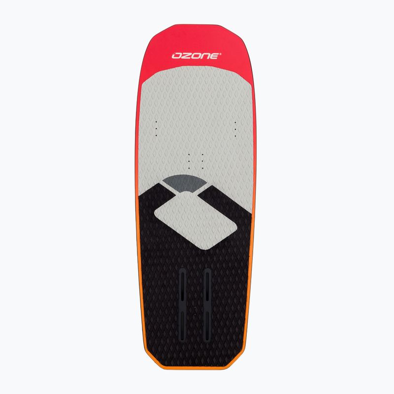 Ozone Apex V1 oranžový kiteboard KBAPV112545O 2