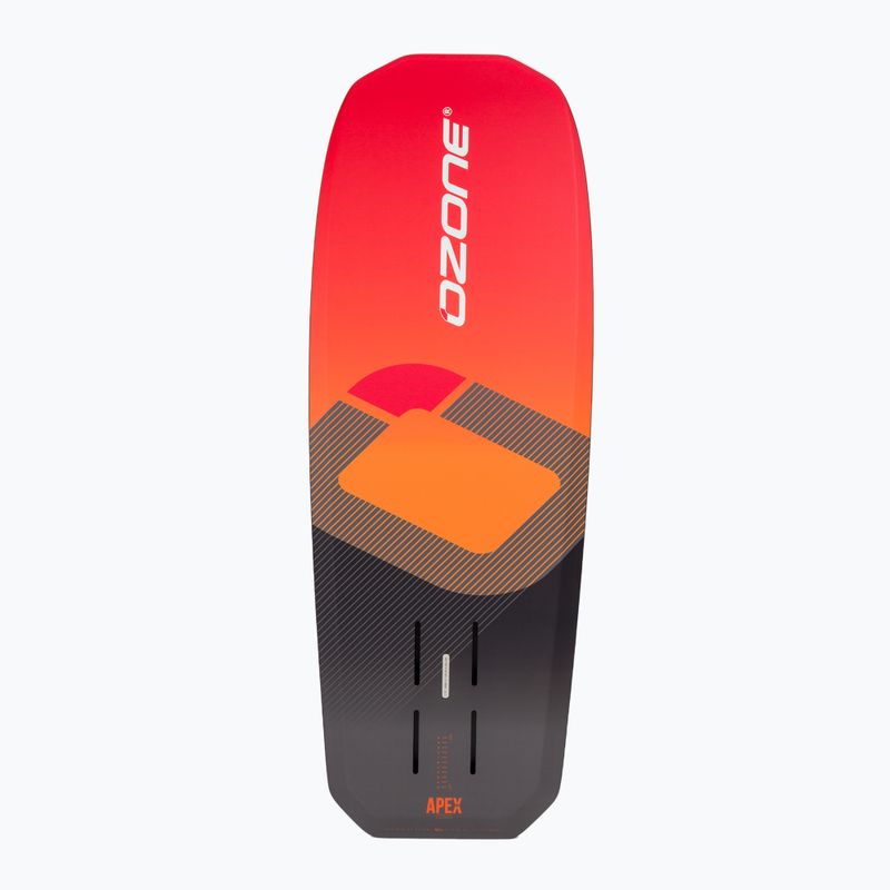 Ozone Apex V1 oranžový kiteboard KBAPV112545O 3