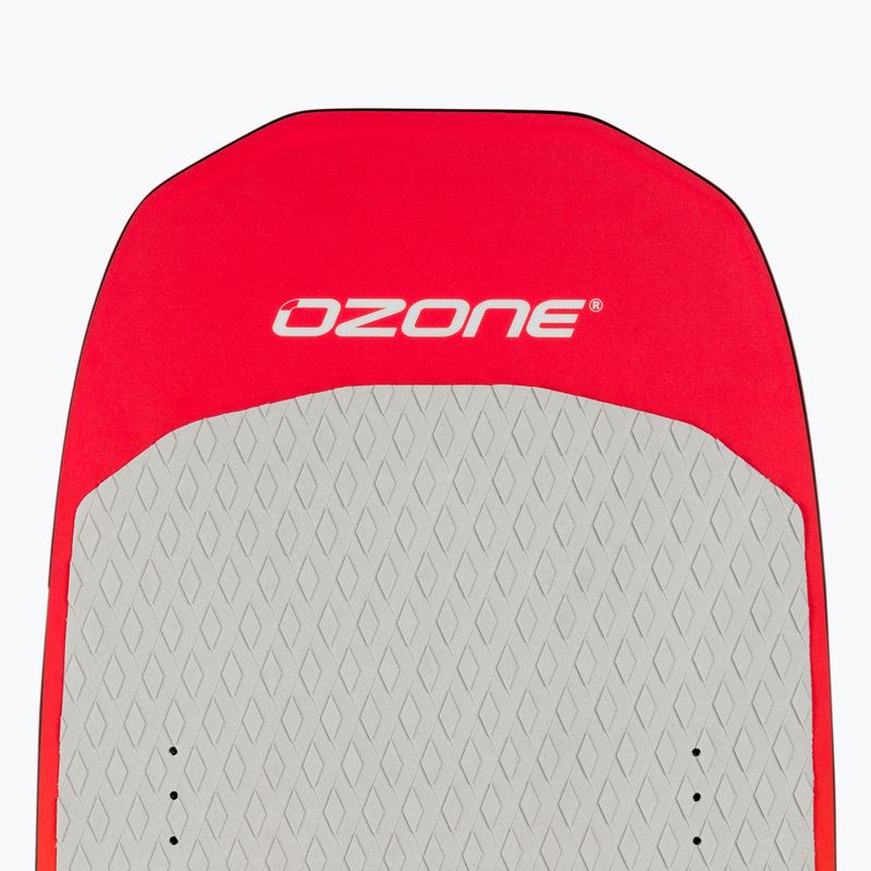 Ozone Apex V1 oranžový kiteboard KBAPV112545O 4