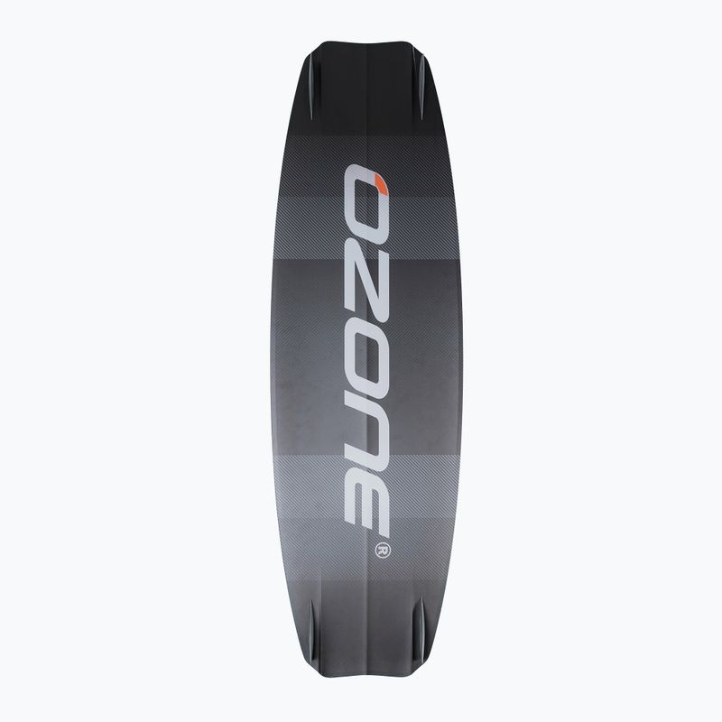 Ozone Code V3 kiteboard černý KBCOV313841F 2