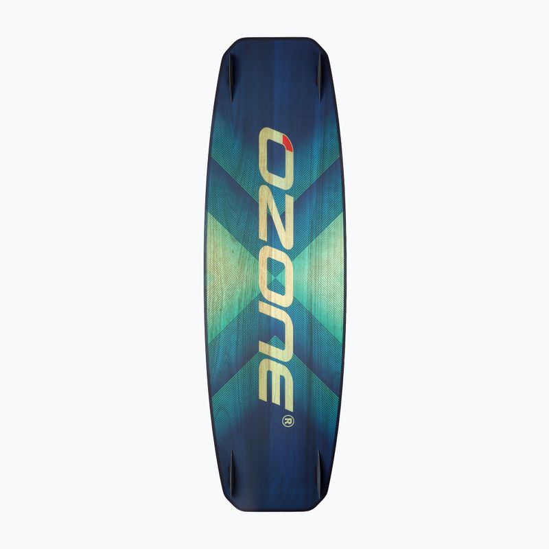 Ozone Base V2 kiteboard modrý KBBAV214242B 2