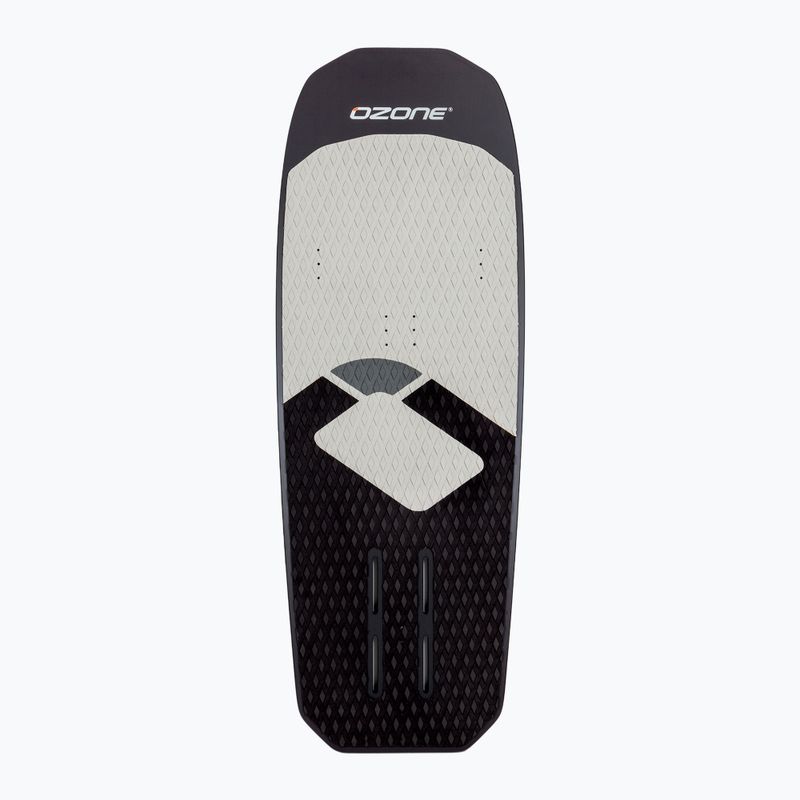 Ozone Apex V1 kiteboard černý KBAPV112545K 2