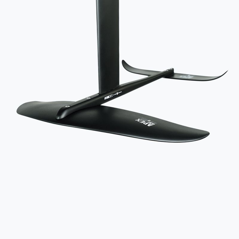 Hydrofoil Ozone Apex Kitesurf V1 černý HFAKV1CK 2