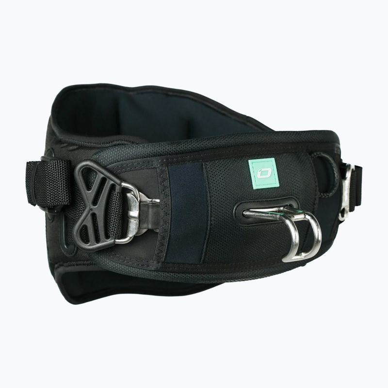 Trapéz Ozone Connect Waist V3 černý HARCWV3