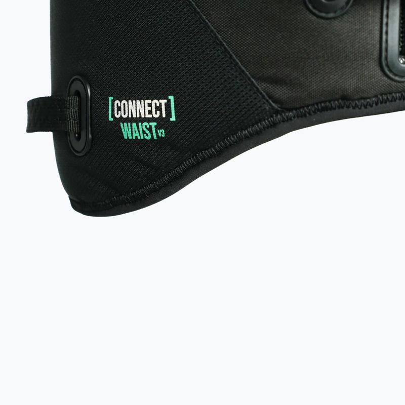 Trapéz Ozone Connect Waist V3 černý HARCWV3 4