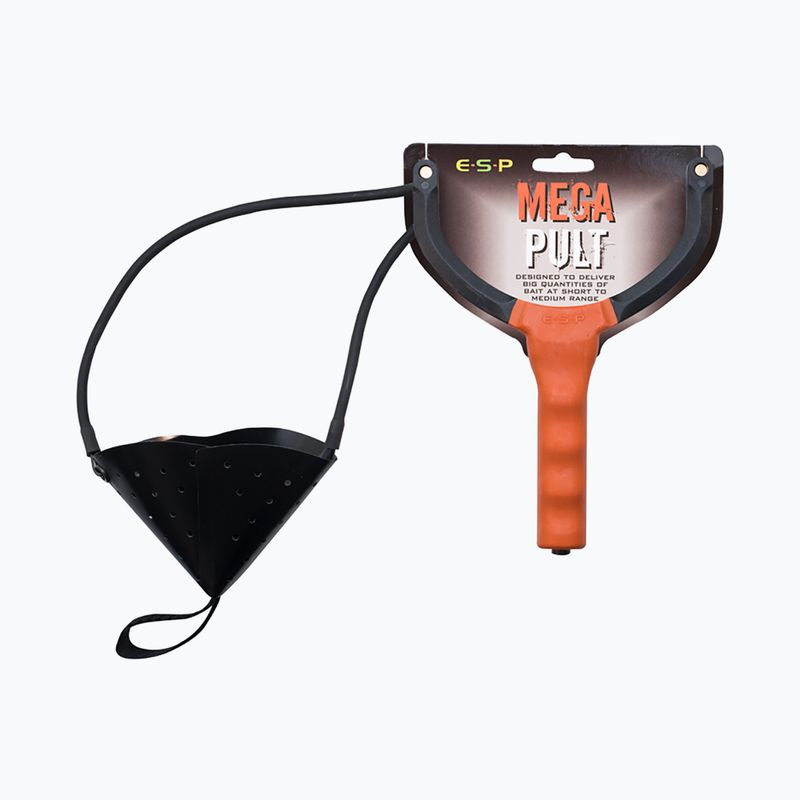 ESP Mega Pult oranžový rybářský prak ETCPT003