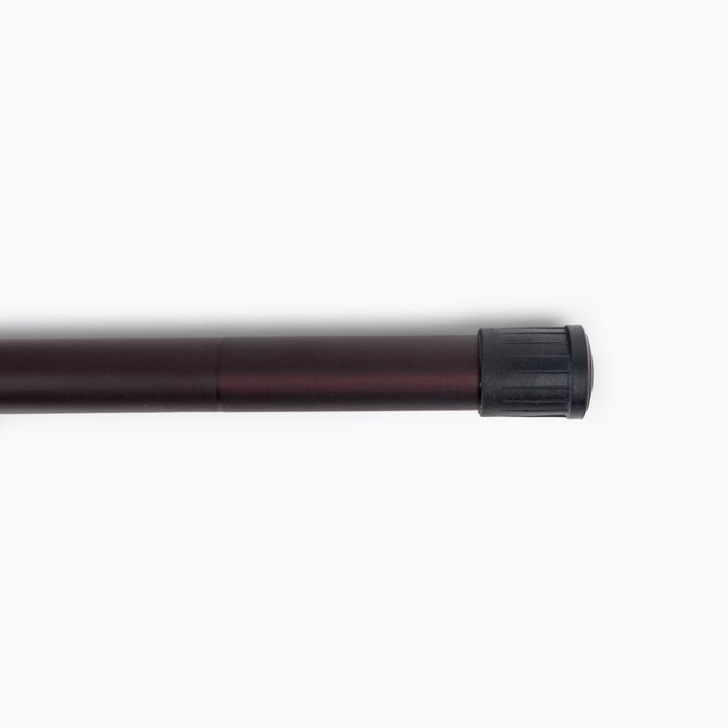 Přistávací síť Drennan Red Range 2,4 m teleskopická tyč černá RMRL240 3