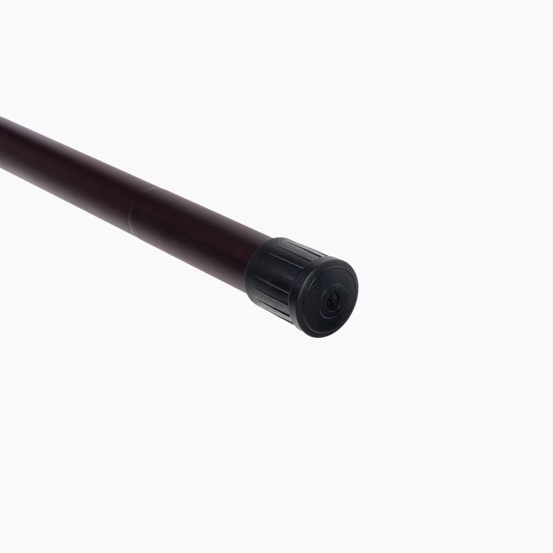 Přistávací síť Drennan Red Range 2,4 m teleskopická tyč černá RMRL240 4