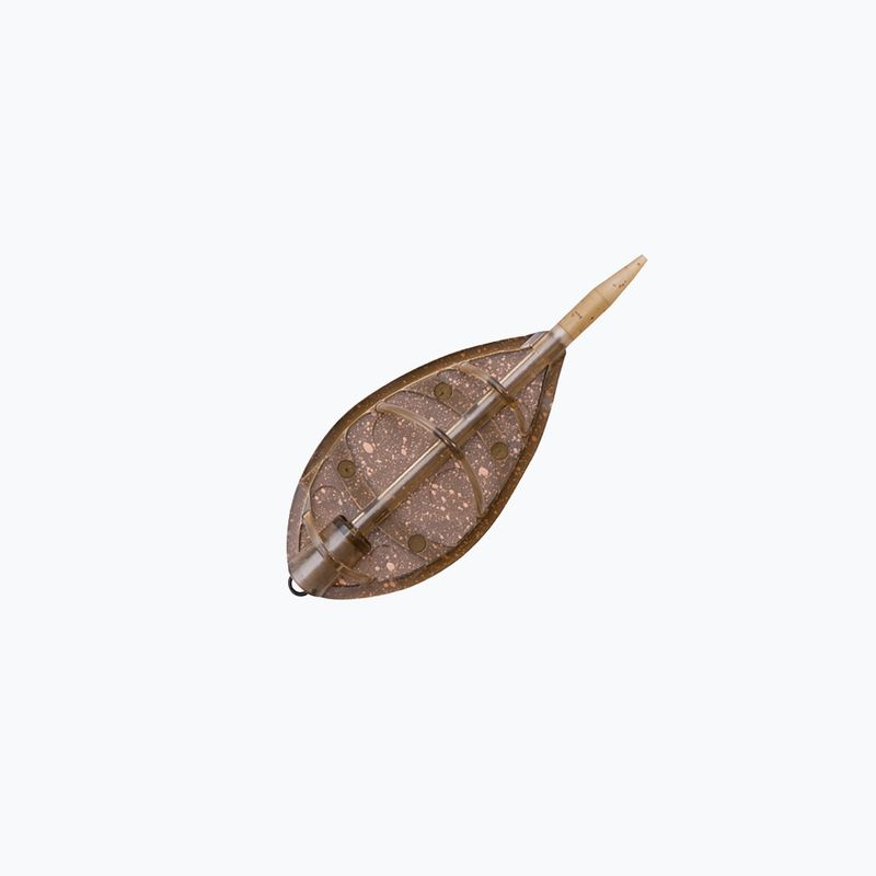 Podavač ESP Mega Method L Brown ETFMML056 2