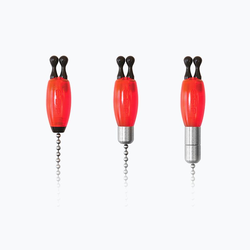 Swinger ESP Barrel Bobbin Kit červená ETBBK002