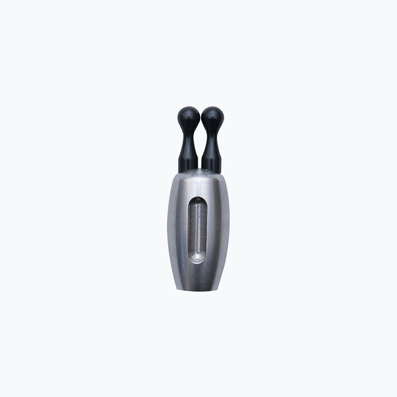 Závěsná hlava ESP Barrel Bobbin Kit stříbrná ETBBMH01 2