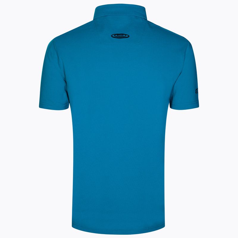 Drennan Aqua Polo modrá CSDAP006 2