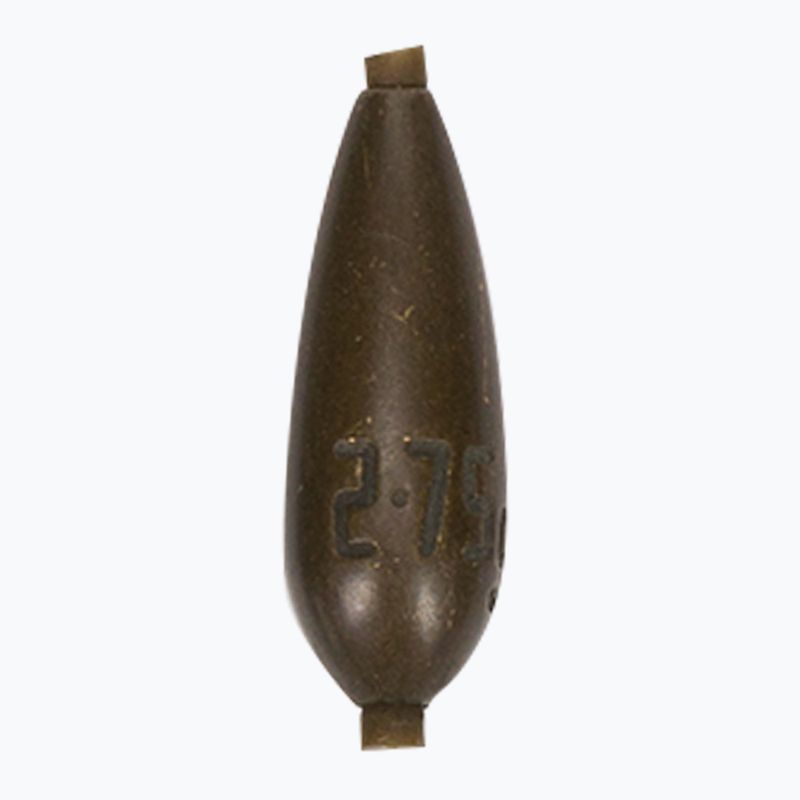 Drennan dno 4 hnědé TOOIO275 4