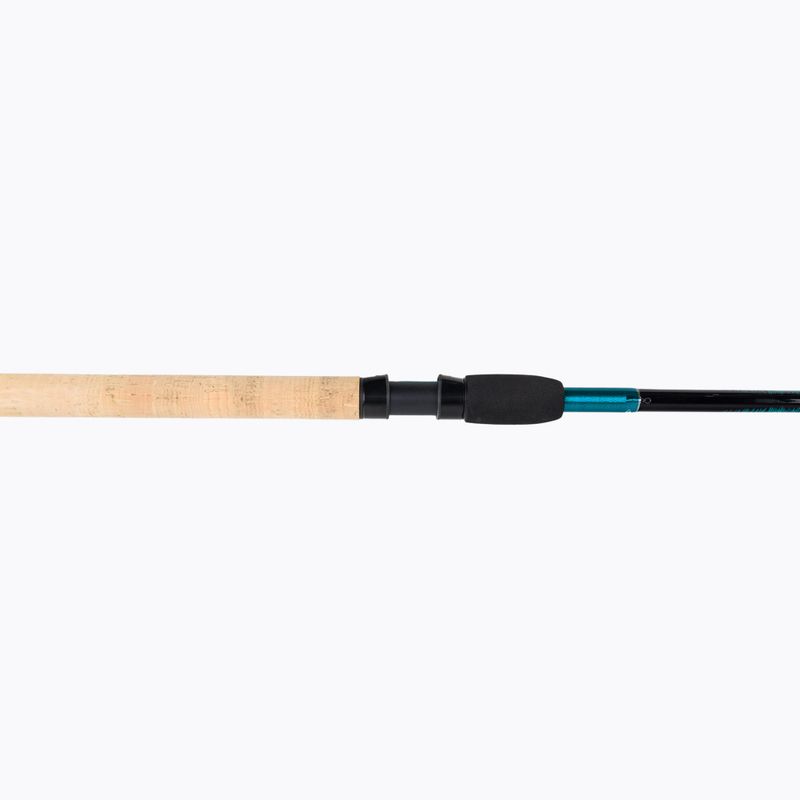 Drennan Vertex Method Feeder tyč černá RMVMF120 2