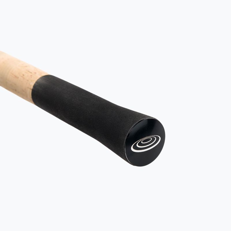 Drennan Vertex Method Feeder tyč černá RMVMF120 4