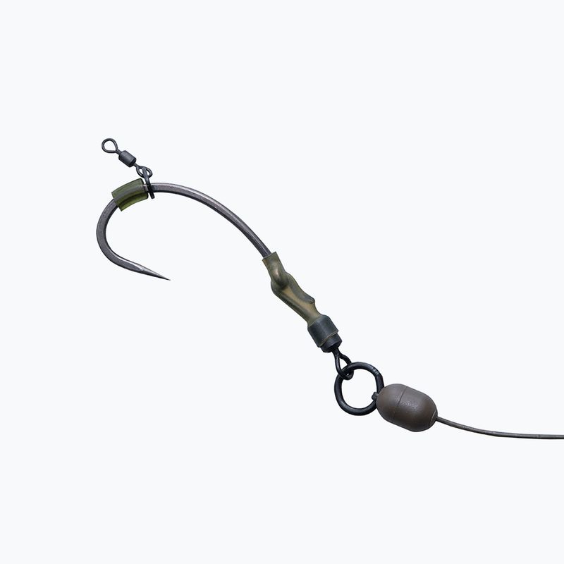 ESP Balance Carp Beads 8 ks zelené ETTLBB01WG 2