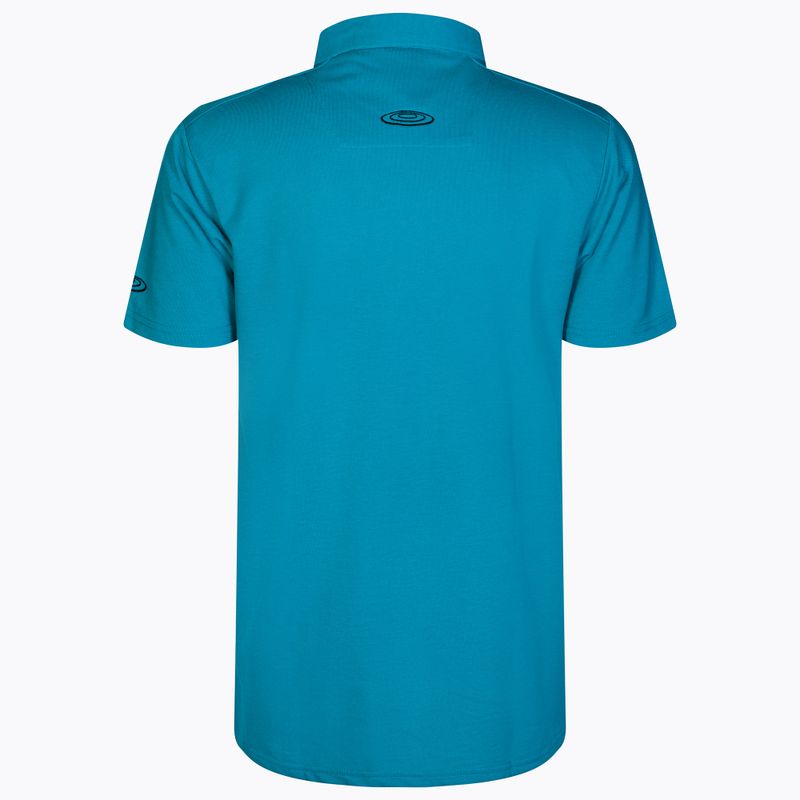 Rybářské tričko Drennan Aqua Line Polo CSDAP205 2