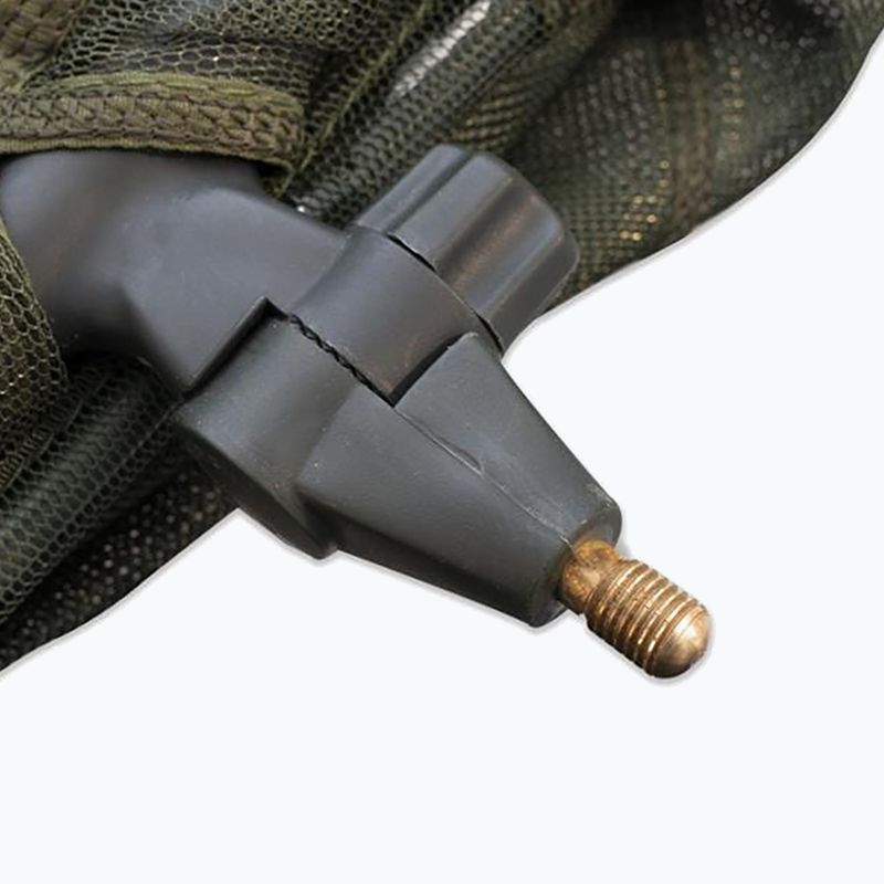 Rybářská síť Drennan Keepnet Specialist zelená TNKS02 4
