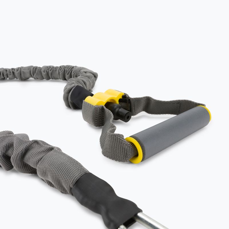 Gumy Reebok Tubing Power Tube - Level 2 šedé RSTB-10071 4