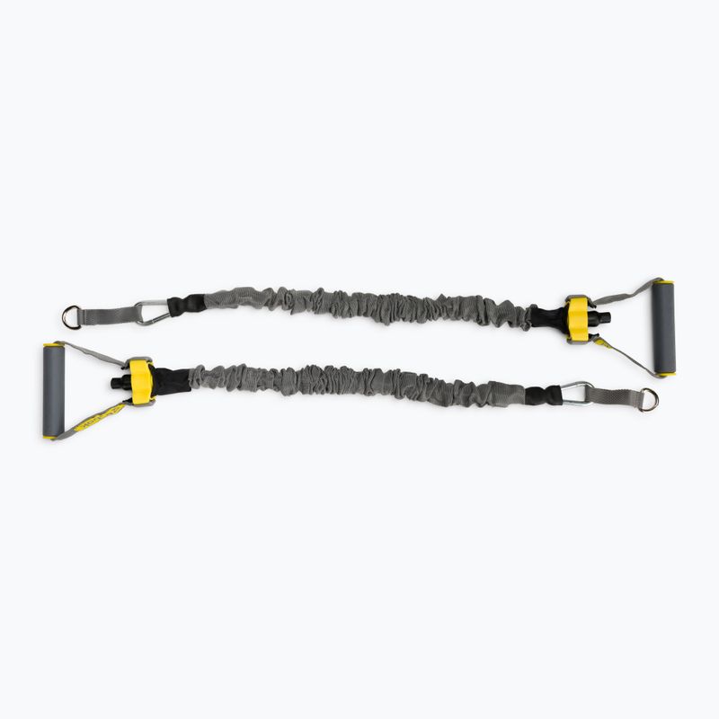 Gumy Reebok Tubing do EasyTone Step šedé RSTB-10060