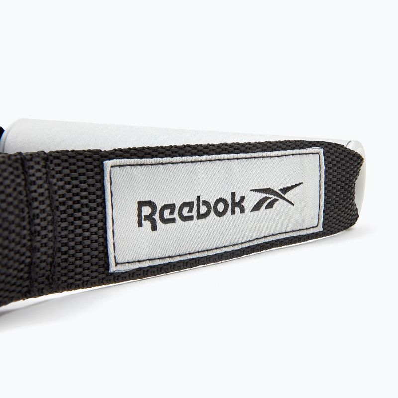 Posilovací expandér Reebok RSTB-16070 black 4
