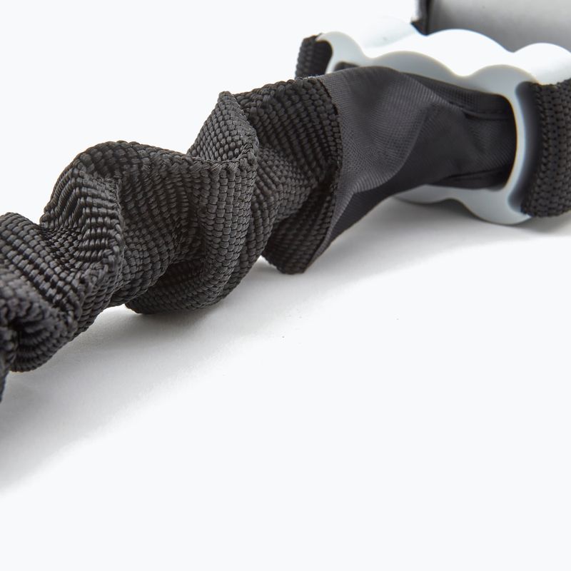 Posilovací expandér Reebok RSTB-16072 black 3