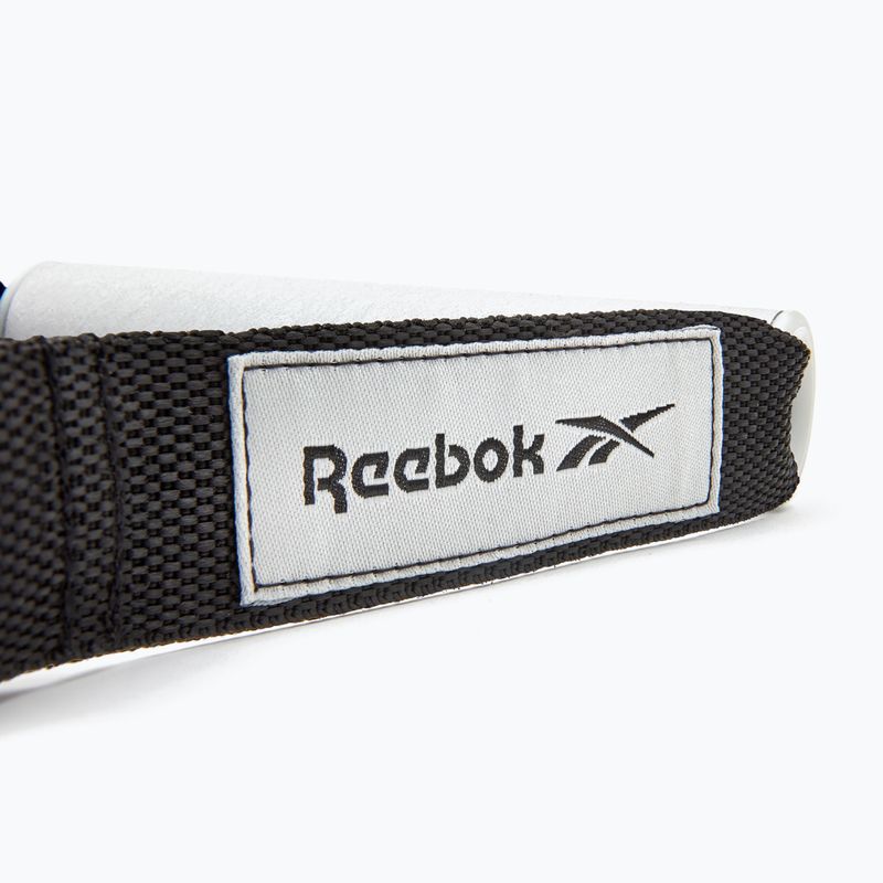 Posilovací expandér Reebok RSTB-16072 black 4