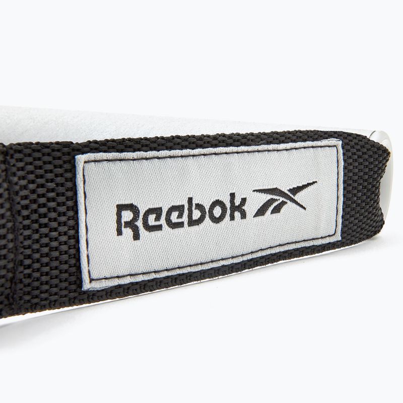 Posilovací expandér Reebok RSTB-16077 black 3