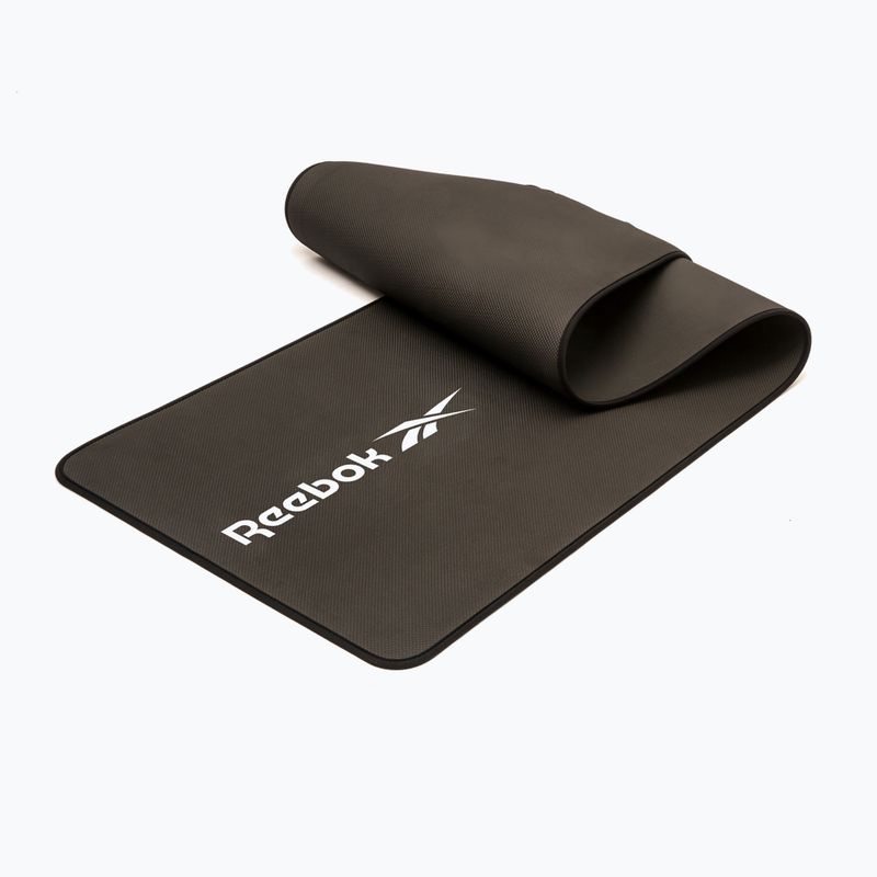 Jógová podložka Reebok Elite RSYG-16022 black 3