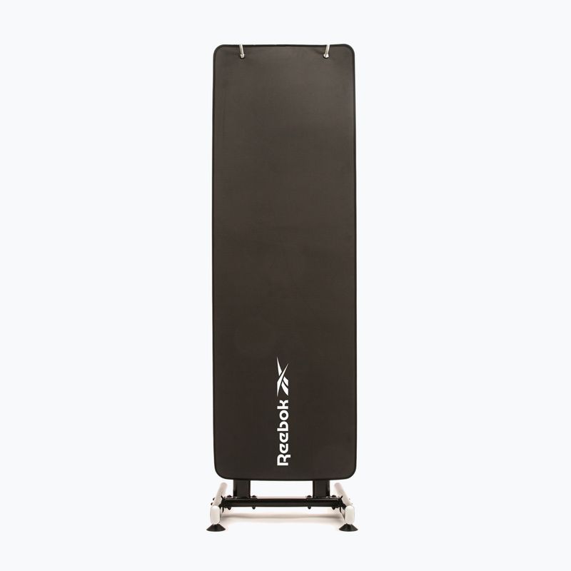 Jógová podložka Reebok Elite RSYG-16022 black 7