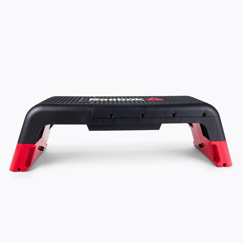 Stupínek s náklonem plochy Reebok Deck černý RSP-16170 3