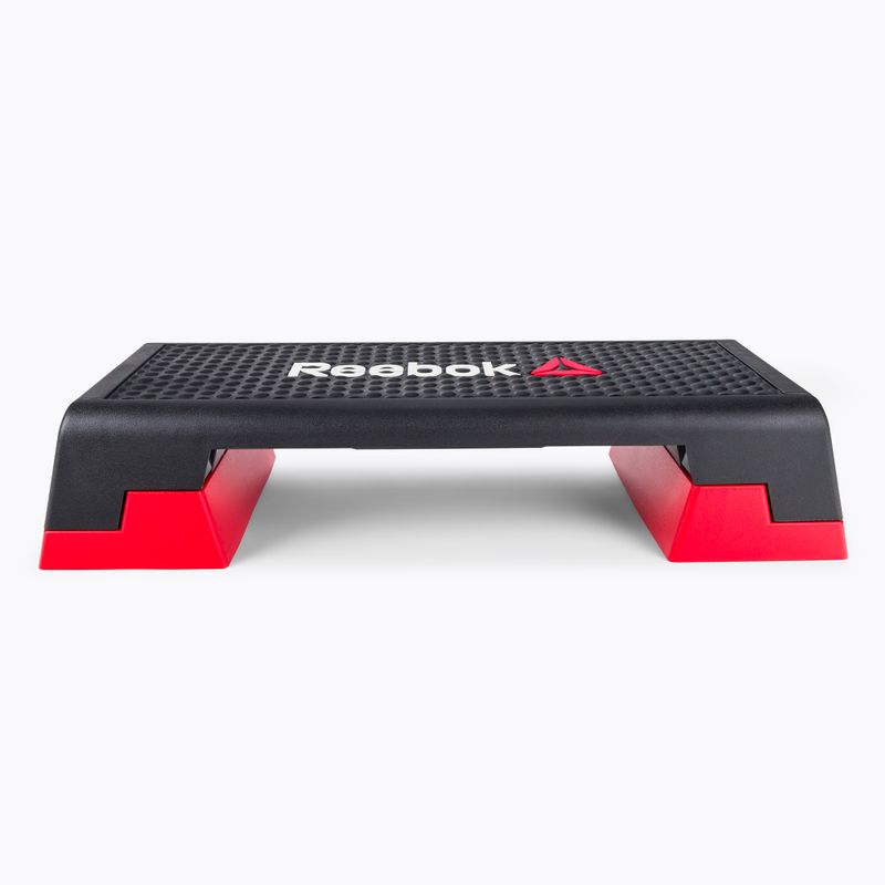 Step bedýnka Reebok černá RSP-16150 2