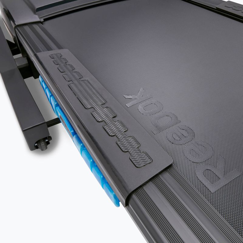 Elektrický běžecký pás Reebok Jet 300 černý RVJF10721BKBT 9