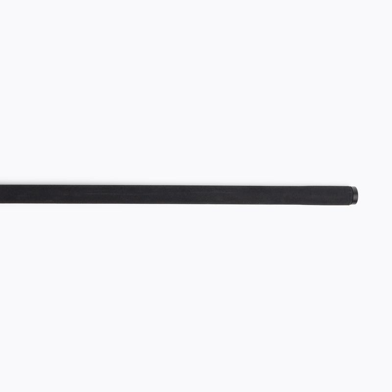 Kaprový prut Daiwa Black Widow Carp G50 černý 11584-360 2