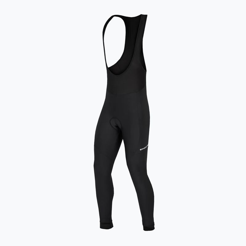 Pánské cyklistické kalhoty Endura Xtract Bibtight black 5