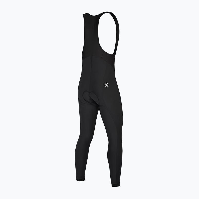 Pánské cyklistické kalhoty Endura Xtract Bibtight black 6