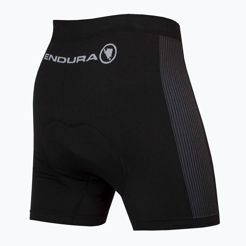 Pánské cyklistické boxerky Endura Engineered II black 6