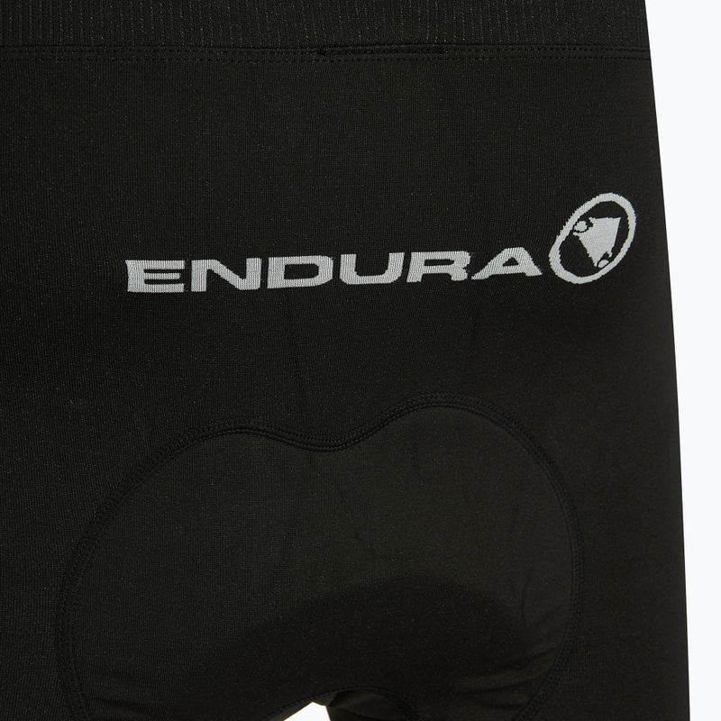 Pánské cyklistické boxerky Endura Engineered II black 3