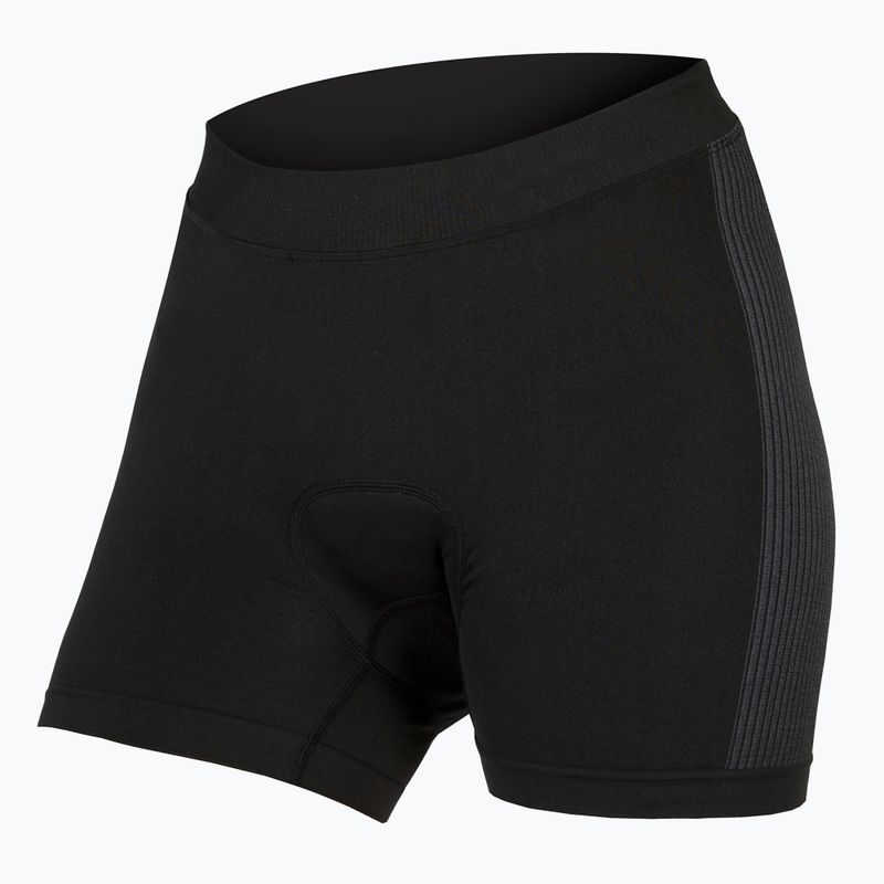 Dámské cyklistické boxerky Endura Engineered II W black