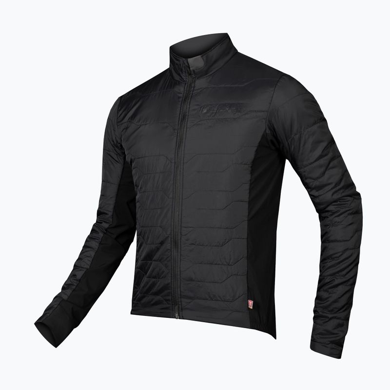Pánská cyklistická bunda Endura Pro Primaloft II black 3