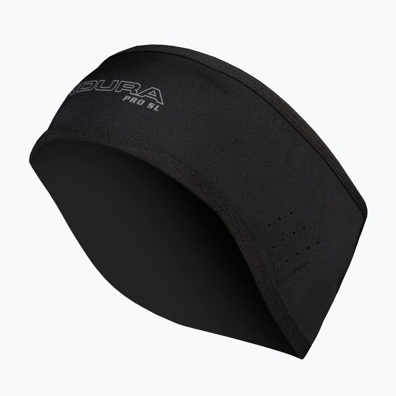 Čelenka Endura Pro black