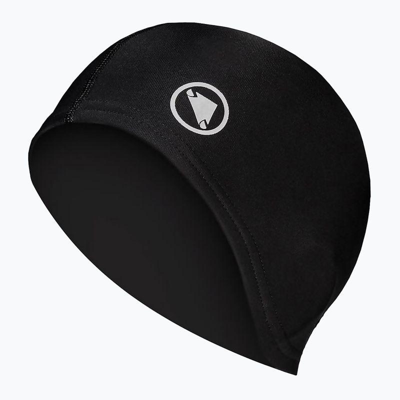 Pánská  čepice Endura FS260 Pro Thermo Skullcap black