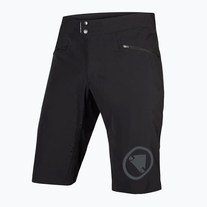 Pánské cyklistické šortky  Endura Singletrack Lite Short Std black 6