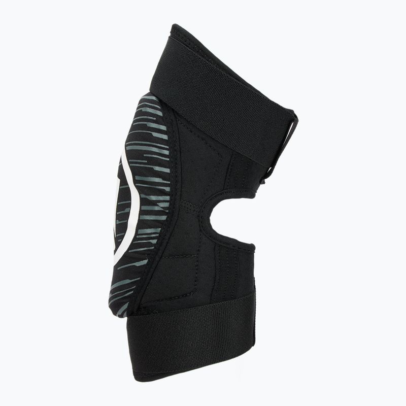 Loketní cyklistické chrániče  Endura Singletrack II Elbow Protector black 2