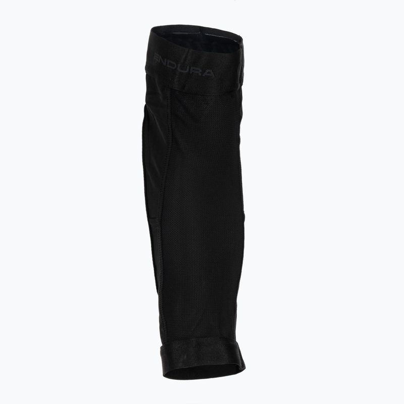 Loketní cyklistické chrániče  Endura Singletrack Lite II Elbow Protector black 3