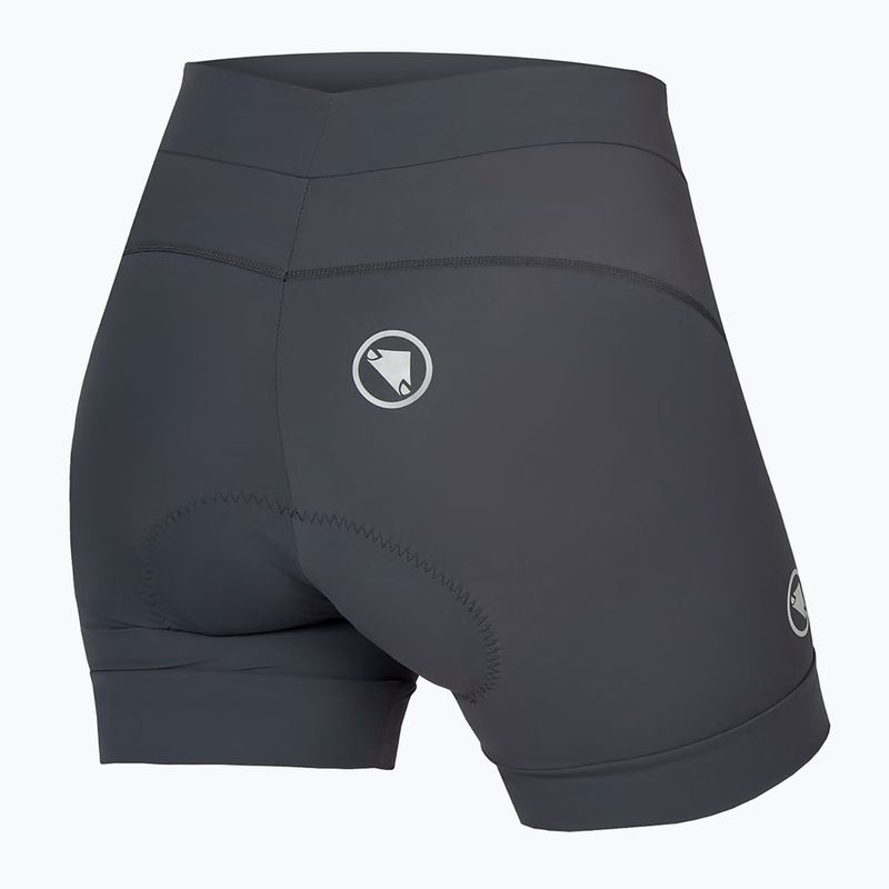 Dámské cyklistické šortky Endura Xtract Lite Shorty grey 2