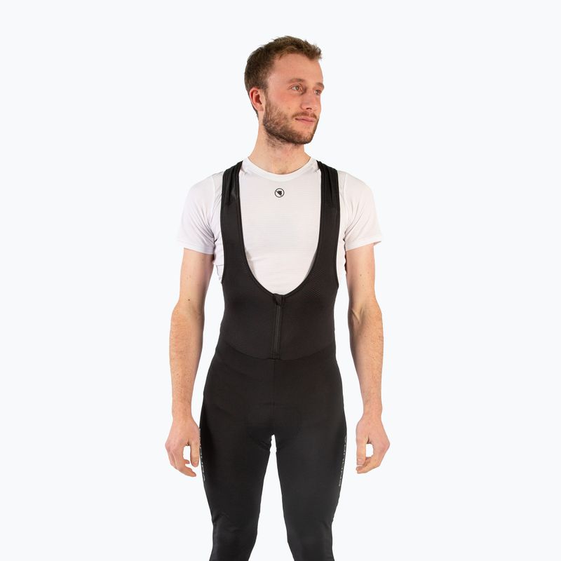 Pánské cyklistické kalhoty Endura Windchill black
